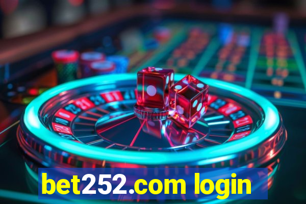 bet252.com login