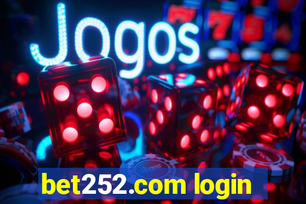 bet252.com login
