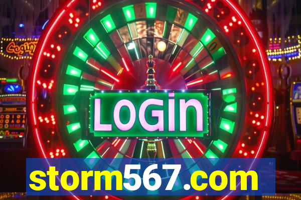 storm567.com