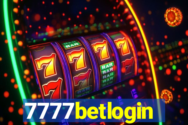 7777betlogin