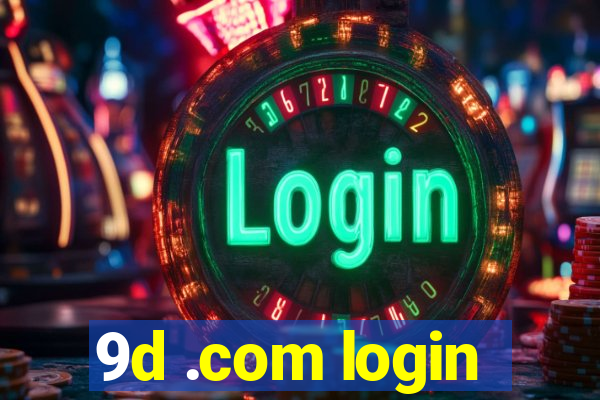 9d .com login