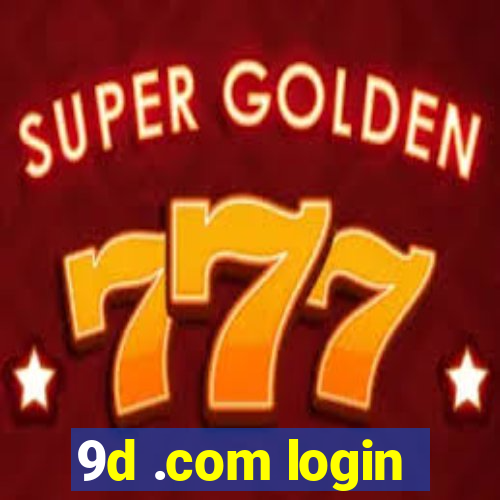 9d .com login