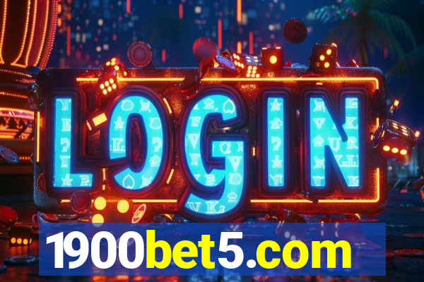 1900bet5.com