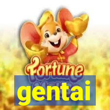 gentai