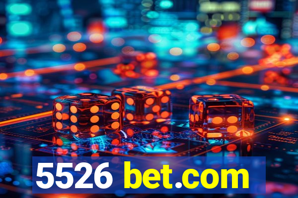 5526 bet.com