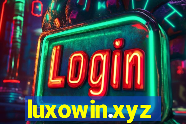 luxowin.xyz