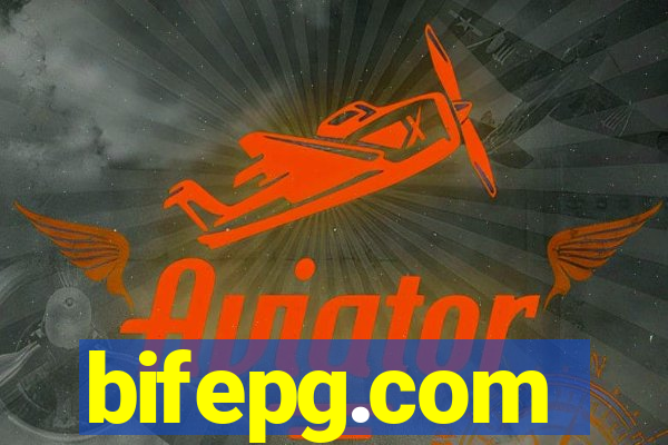 bifepg.com