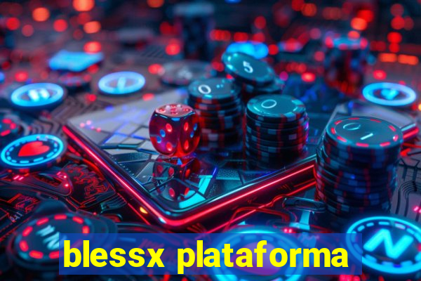 blessx plataforma