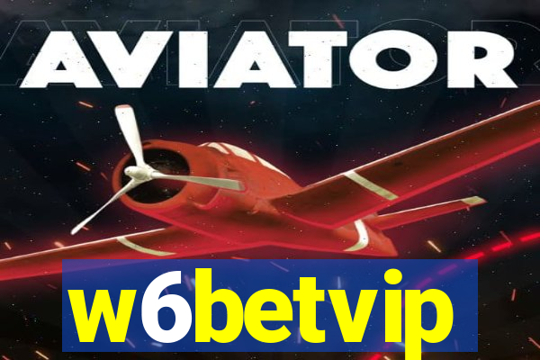 w6betvip