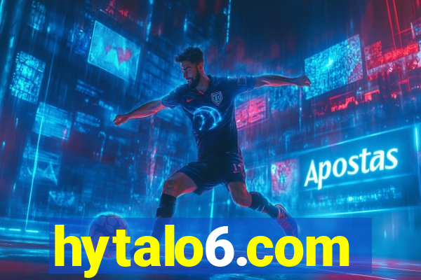 hytalo6.com