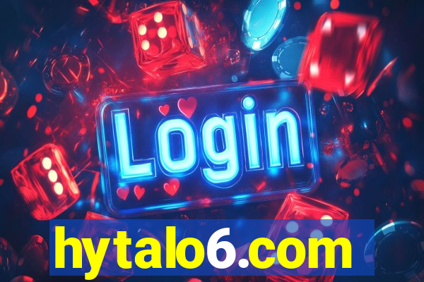 hytalo6.com