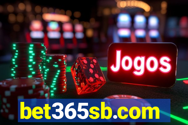 bet365sb.com