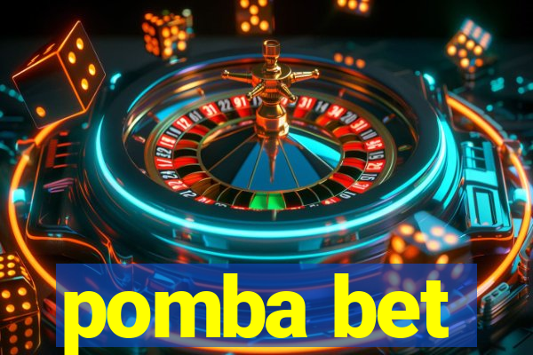 pomba bet