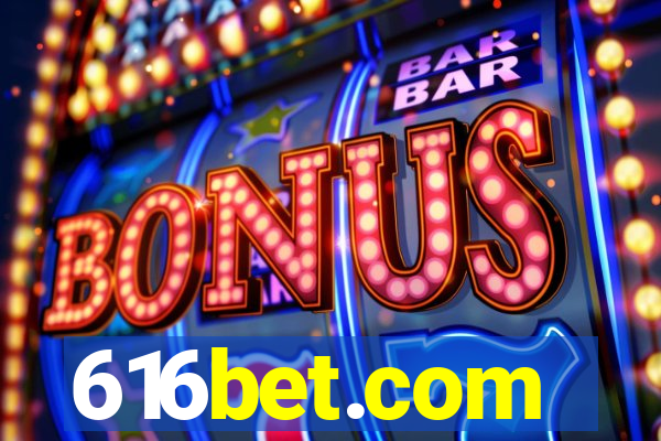 616bet.com