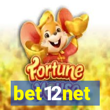 bet12net