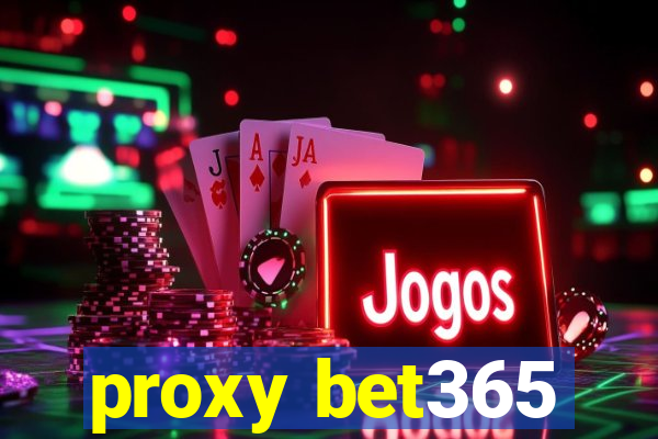 proxy bet365