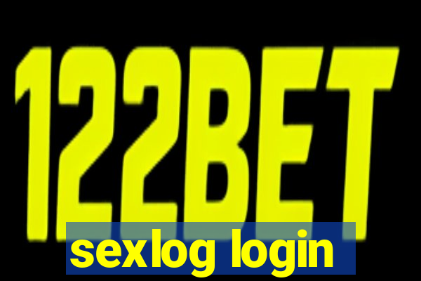 sexlog login