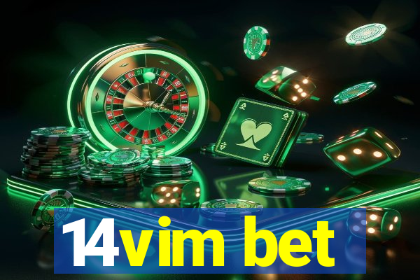 14vim bet