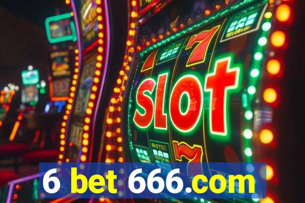 6 bet 666.com