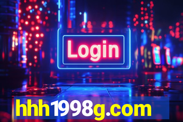 hhh1998g.com