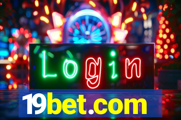 19bet.com