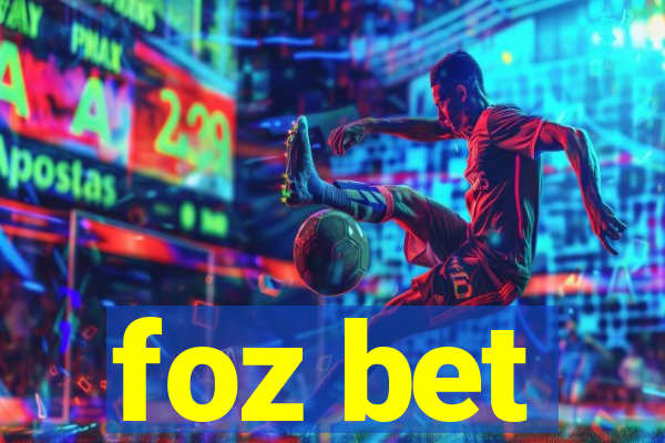 foz bet