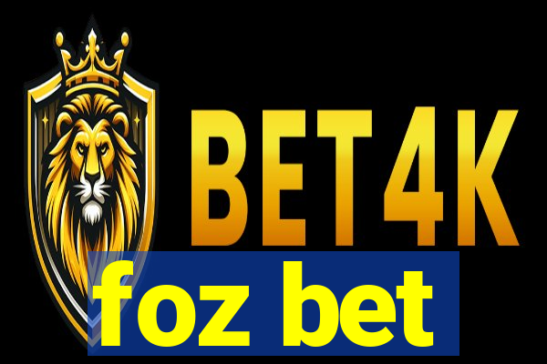 foz bet