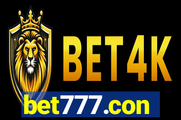 bet777.con