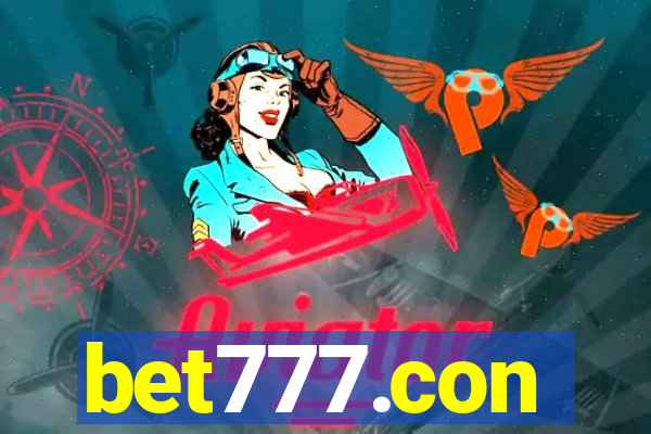 bet777.con