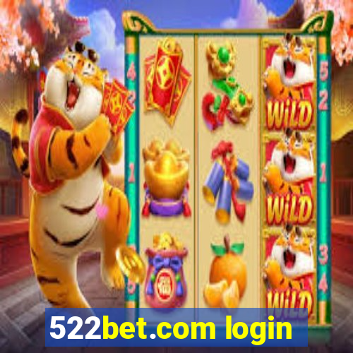 522bet.com login