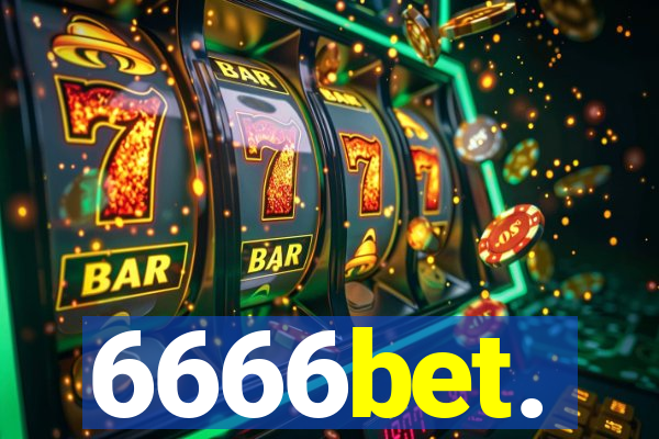 6666bet.