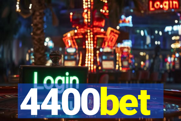 4400bet