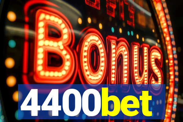 4400bet