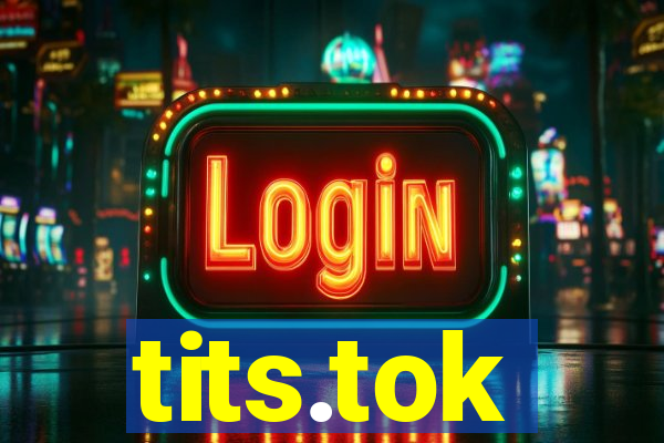 tits.tok