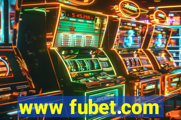 www fubet.com