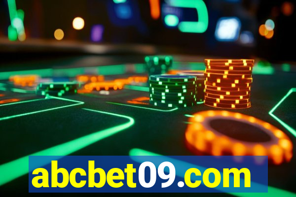 abcbet09.com