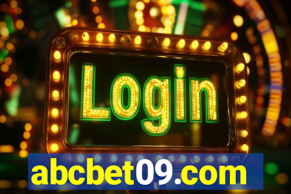 abcbet09.com