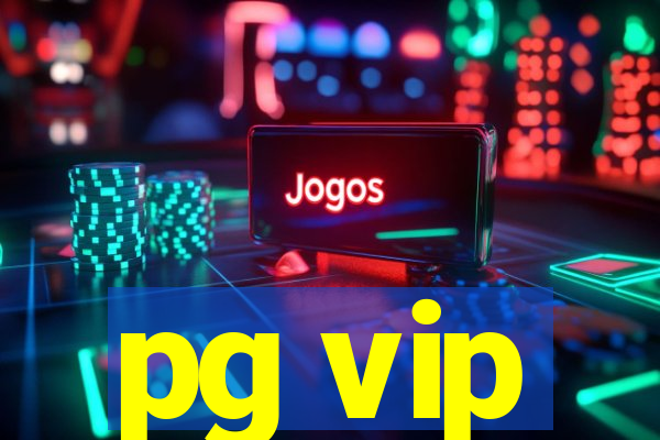 pg vip