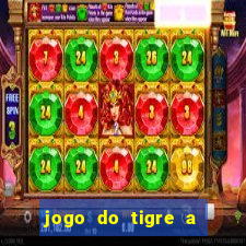 jogo do tigre a partir de 5 reais