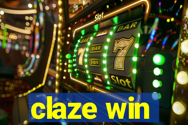 claze win