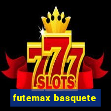 futemax basquete