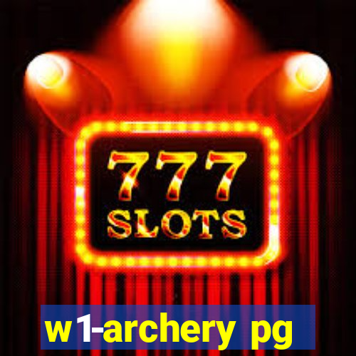 w1-archery pg