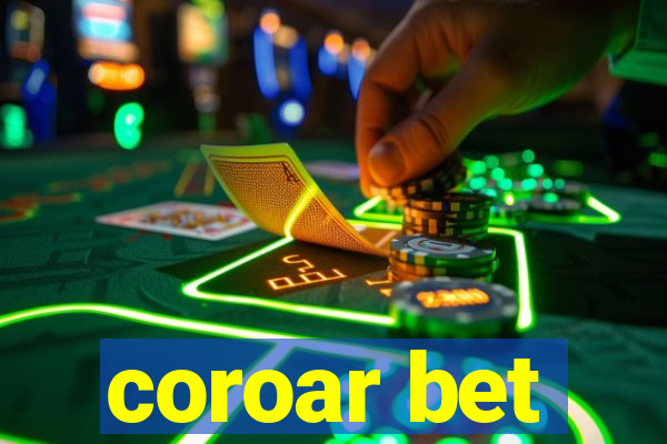 coroar bet