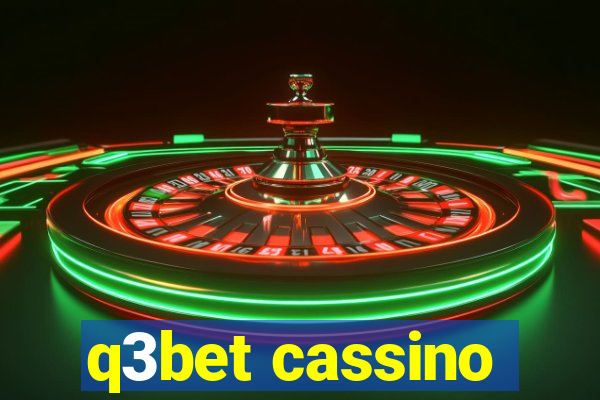 q3bet cassino