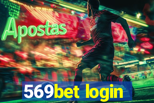 569bet login