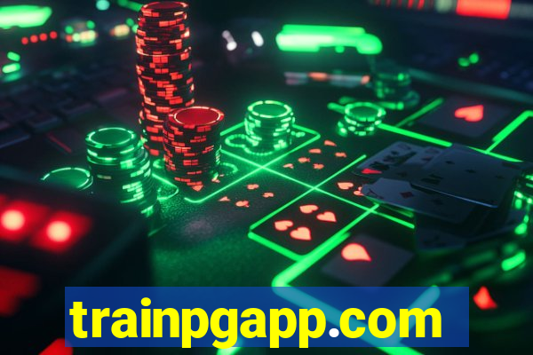 trainpgapp.com