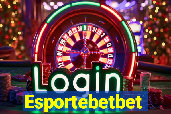 Esportebetbet