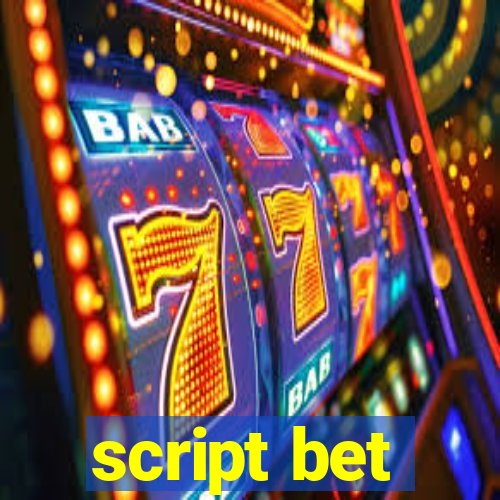 script bet