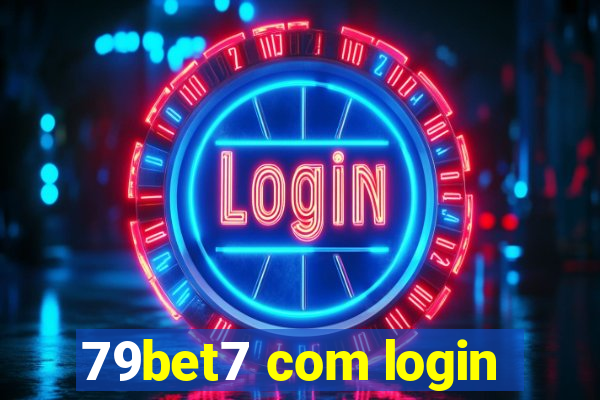 79bet7 com login