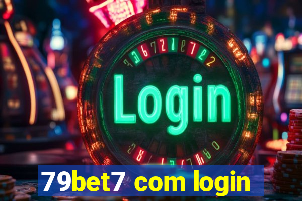 79bet7 com login